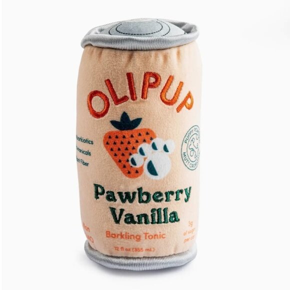 1 LEFT!! OLIPUP DOG TOY - Picture 1 of 2